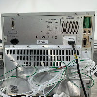 Waters Alliance 2695 HPLC image 3